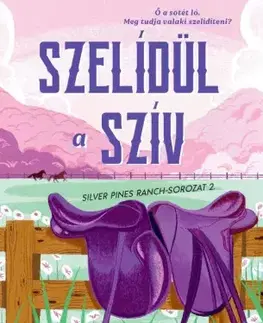 Erotická beletria Szelídül a szív - Paisley Hope