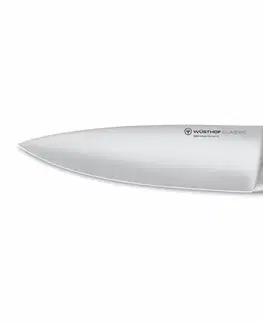 Kuchynské nože WÜSTHOF Nôž kuchársky, široký Wüsthof CLASSIC 20 cm 4584/20