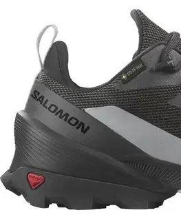 Nízka outdoor obuv Salomon Cross Over 2 GTX W Veľkosť: 37 1/3 EUR