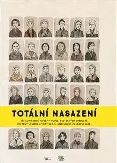 Komiksy Totální nasazení - Tomáš Hodan