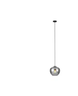 Svietidlá Eglo 39657 - Luster na lanku PRIORAT 1xE27/40W/230V 39657