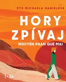 Beletria - ostatné Jota Hory zpívají