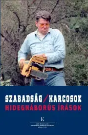 Politológia Szabadság/harcosok - Márton Békés