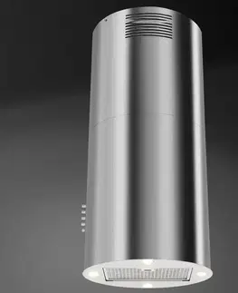 Podskrinkové digestory a pohlcovače pachov Digestor WK-4 Isla Balmera Slim Inox