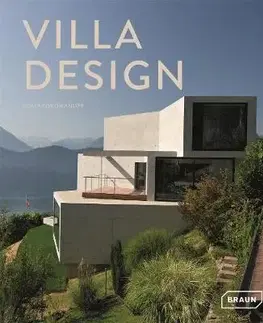 Architektúra Villa Design - Agata Toromanoff