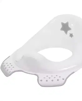 Kúpeľňové doplnky Nekĺzavý uzáver Eve Stars 18650 519