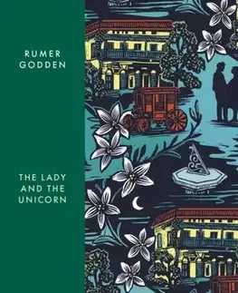 Beletria The Lady and the Unicorn - Rumer Godden