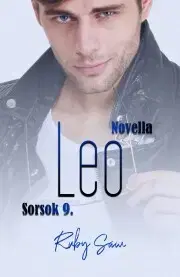 Svetová beletria Leo - Ruby Saw