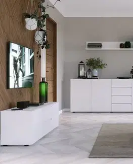 TV stolíky STAND TV stolík 05