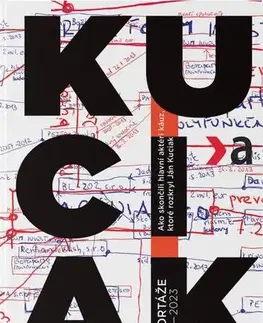 Biografie - ostatné Kuciak - Ján Kuciak