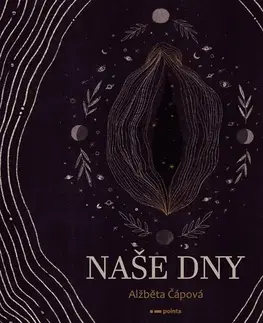 Zdravie, životný štýl - ostatné Naše dny - Alžběta Čápová