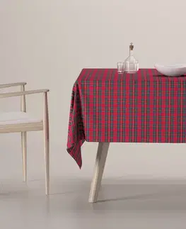 Obrusy Obrus na stôl obdĺžnikový