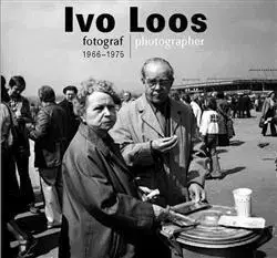 Fotografia Ivo Loos - Antonín Dufek