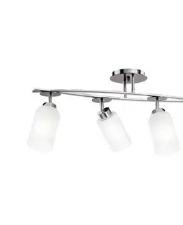 Svietidlá  Stropné svietidlo TOKIO 4xE27/60W/230V 686