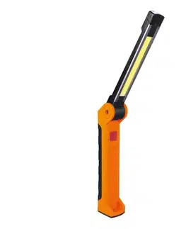 Predlžovacie káble  WM20 - LED Nabíjacia pracovná baterka LED/1200 mAh IP44 WM20