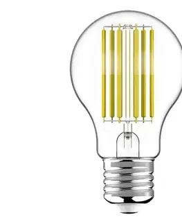 LED osvetlenie Rabalux 79019 - LED Žiarovka FILAMENT A60 E27/7W/230V 3000K 79019