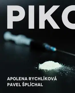 Biografie - ostatné Radioservis Piko