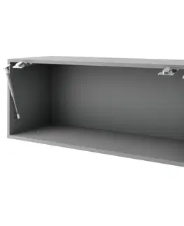 Korpusy Korpus sivý W4b / W4bs 90