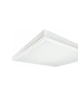 Svietidlá Greenlux LED Prisadený panel ILLY LED/46W/230V 