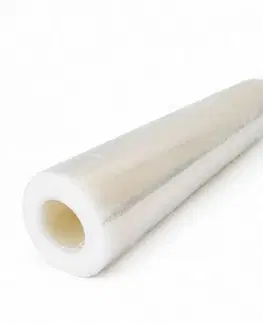 Potravinárske fólie Kinekus Fólia baliaca strečová 50 cm/2kg, bezdutinková, TRANSPARENTNÁ