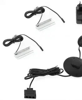 Doplnkové osvetlenie LED osvetlenie 2pkt  biela - Tango