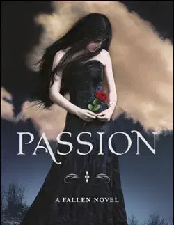 Cudzojazyčná literatúra Passion - Lauren Kate