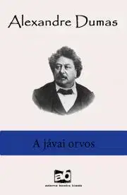 Svetová beletria A jávai orvos - Alexandre Dumas
