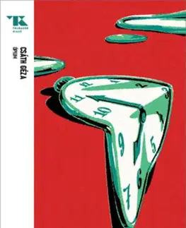 Svetová beletria Ópium - Géza Csáth