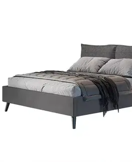Dvojlôžkové postele Posteľ Dantaria 140x200 Letto 99/Coco 98