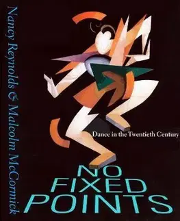 Umenie - ostatné No Fixed Points - Nancy Reynolds,Malcolm McCormick
