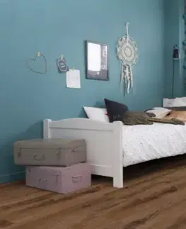 Creation 55 clic acoustic GERFLOR Creation 55 clic acoustic Cedar dark brown GERCAC55 1605