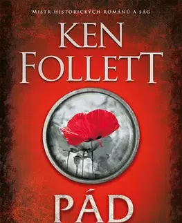 História - ostatné Pád titánů - Ken Follett