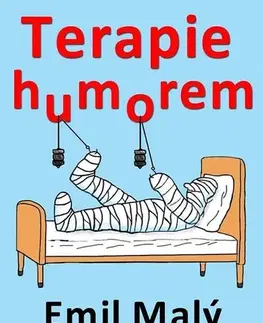Poézia Terapie humorem - Emil Malý