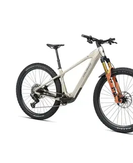 Elektrobicykle Horský elektrobicykel Crussis e-Hard 11.11-PRO 800Wh 29" - model 2026 M (160-175 cm)