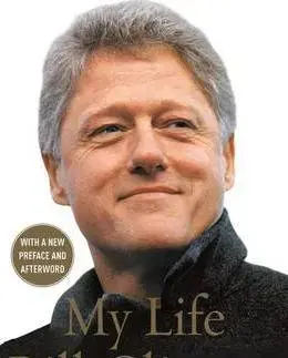 História My Life - Bill Clinton