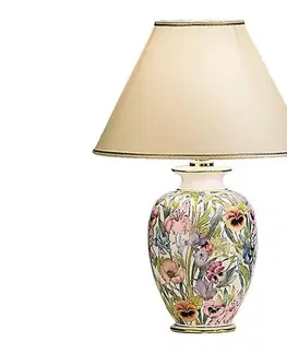 Lampy Kolarz 0014.73 - Stolová lampa GIARDINO 1xE27/100W/230V 0014.73