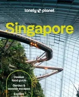 Ázia Singapore 13 - Kolektív autorov