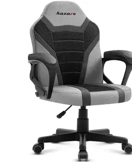 Otočné kreslá Otočné Kreslo Ranger 1.0 Grey Mesh