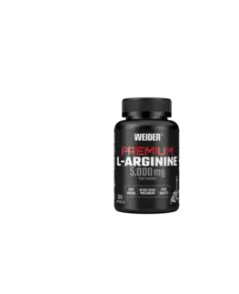 Arginín Weider L-Arginine