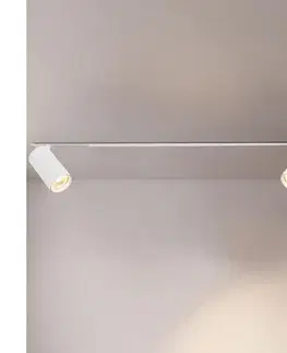 Svietidlá BRILAGI - Podhľadové svietidlo SELE 3xGU10/30W/230V biela WO-SELE-RD10-WHT-OEM