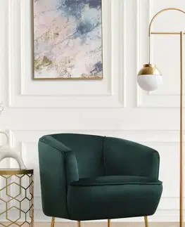 Kreslá Kreslo ušiak Piccoli Armchair