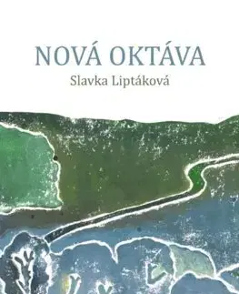 Pre deti a mládež - ostatné Nová oktáva - Slávka Liptáková