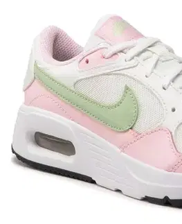 Tenisky Nike Air Max SC Kids Veľkosť: 35,5 EUR