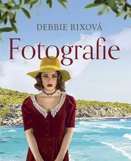 Svetová beletria Fotografie - Debbie Rixová