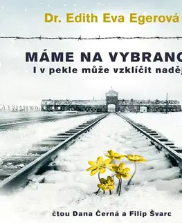 História Práh Máme na vybranou