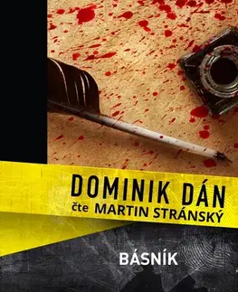 Detektívky, trilery, horory Publixing Ltd Básník