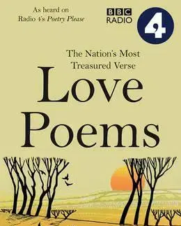 Cudzojazyčná literatúra Poetry Please - Love Poems