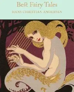 Cudzojazyčná literatúra Best Fairy Tales - Hans Christian Andersen