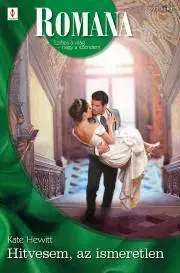 Romantická beletria Romana 593. - Kate Hewittová