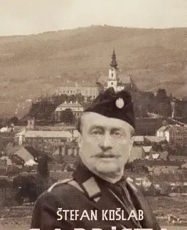 História - ostatné Gardista - Štefan Košlab